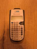 Texas Instruments ti-30xb multiview, Diversen, Ophalen of Verzenden