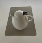 Leifheit Columbus isoleerkan/thermoskan 1 liter, Huis en Inrichting, Ophalen of Verzenden, Zo goed als nieuw