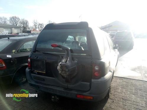 Achterbumper van een Landrover Freelander, Auto-onderdelen, Carrosserie, Bumper, Land Rover, Gebruikt, 3 maanden garantie