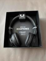 Fresh ‘n Rebel draadloze zwarte headphone, Enlèvement ou Envoi, Neuf