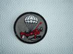 Patch WW2 508th Parachute Infantry, Embleem of Badge, Ophalen of Verzenden, Landmacht
