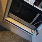 Samsung microgolfoven, Elektronische apparatuur, Ophalen of Verzenden, Gebruikt, Vrijstaand, Microgolfoven
