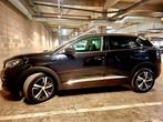 Peguet 3008, Auto's, Peugeot, Parkeersensor, Zwart, Zwart, Leder