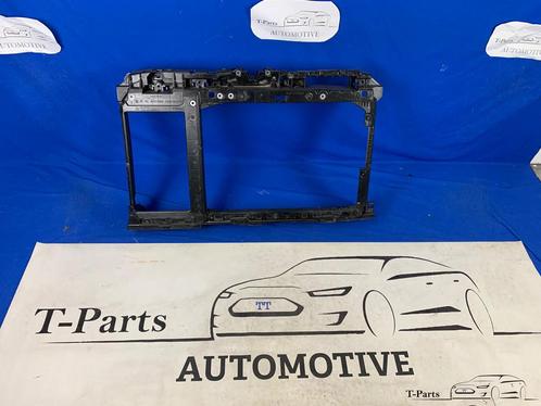 Opel corsa F mokka B voorfront front frontpaneel 9823718480, Auto-onderdelen, Carrosserie, Opel, Peugeot, Nieuw
