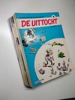 13 x De Mini Mensjes stripboeken, Boeken, Stripverhalen, Meerdere stripboeken, Ophalen of Verzenden, Gelezen, Seron