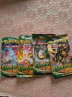 Pokemon booster Art sets, Ophalen of Verzenden, Zo goed als nieuw