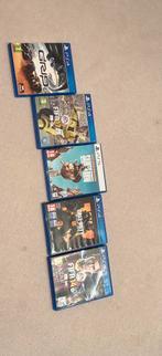 PlayStation games, Games en Spelcomputers, Ophalen of Verzenden, Zo goed als nieuw