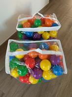 Plastic ballenbadballen (200 stuks), Kinderen en Baby's, Ophalen, Zo goed als nieuw