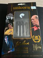 Unicorn pijlen, Sport en Fitness, Darts, Ophalen, Zo goed als nieuw, Pijlen
