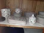 Vaisselle Villeroy Boch Petite Fleur, Antiek en Kunst, Antiek | Servies los, Ophalen
