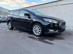 Fotd focus 1.0 benzine eco boost 2017 1 jaar garantie, Auto's, Adaptieve lichten, Stof, Zwart, Bedrijf