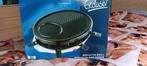 raclet /grill plaat, Ophalen of Verzenden, Nieuw, 8 personen of meer