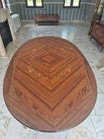 Ehalt tafel, Ophalen