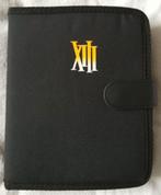 School agenda scolaire 1999-2000 ‘XIII’, Enlèvement, Neuf