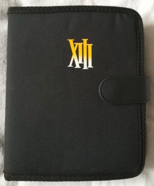 School agenda scolaire 1999-2000 ‘XIII’, Diversen, Agenda's, Nieuw, Ophalen