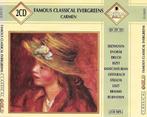Famous Classical Evergreens - DDD - 2CD, Ophalen of Verzenden