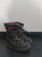 Winterlaarsjes maat 32, Enlèvement, Utilisé, Bottes, Garçon ou Fille
