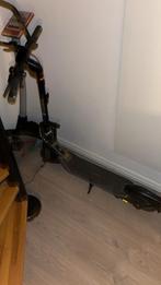 Ninebot e3 pro, Fietsen en Brommers, Steps, Ophalen, Zo goed als nieuw, Elektrische step (E-scooter), Segway ninebot