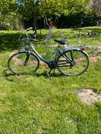 Vélo minerva femme, Fietsen en Brommers, Fietsen | Dames | Damesfietsen, Ophalen, Gebruikt, Overige merken, Versnellingen