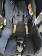 Maxi cosi pebble + isofix, Kinderen en Baby's, Ophalen, Gebruikt, Maxi-Cosi, Isofix