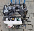 Motor AUDI A4 B6 1.8T AVJ 150PK, Gebruikt, Ophalen of Verzenden, Audi