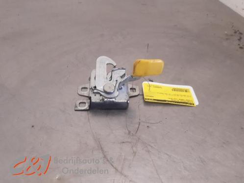 Slotmechaniek Motorkap van een Citroen Jumper, Auto-onderdelen, Carrosserie, Citroën, Gebruikt, 3 maanden garantie, Ophalen of Verzenden