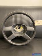 VW POLO 9N GOLF 5 stuurwiel stuur 2002-2009, Auto-onderdelen, Ophalen of Verzenden, Gebruikt, Volkswagen