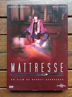 )))  Maîtresse  //  G. Depardieu / Bulle Ogier  (((, À partir de 16 ans, Enlèvement ou Envoi, Comme neuf, Drame