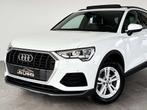 Audi Q3 1.5 TFSi*1ERPRO*PANO*ALCANTARA*CARPLAY*TVA*ETC, Achat, Entreprise, Boîte manuelle, Alcantara