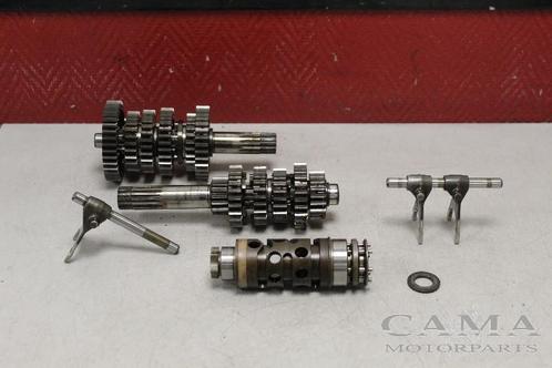 VERSNELLINGSBAK Ducati 1098 +S (01-2007/12-2008), Motoren, Onderdelen | Ducati, Gebruikt