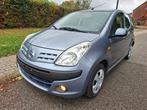 Nissan PIXO 1.0L 68 Pk Pure Drive Benzine 5 Deurs 2010, Auto's, Voorwielaandrijving, Stof, 50 kW, USB