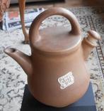 steengoed pot - oud steengoed, Ophalen of Verzenden