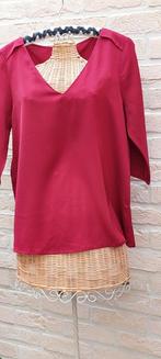 Bloesje maat 42 comme ca, Kleding | Dames, Blouses en Tunieken, Comme ça, Ophalen of Verzenden, Zo goed als nieuw, Maat 42/44 (L)