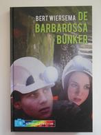 De Barbarossabunker - Bert Wiersema - Nieuw !!, Ophalen of Verzenden, Nieuw