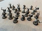 Games workshop Minas Tirith x 23, Hobby en Vrije tijd, Wargaming, Ophalen, Zo goed als nieuw