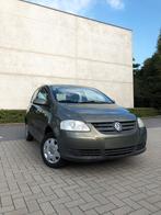Volkswagen Fox 1.2, Auto's, Volkswagen, 4 zetels, Achterwielaandrijving, 146 g/km, Handgeschakeld