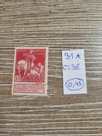 Belgie met scharnier, Ophalen of Verzenden