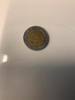 Duitsland 2007 verdrag van rome 90 jaar letter G, Ophalen of Verzenden, Duitsland, 2 euro, Losse munt