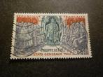 Frankrijk/France 1968 Yt 1577(o) Gestempeld/Oblitéré, Verzenden