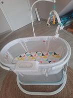 Babywiegje, Kinderen en Baby's, Babywiegjes en Ledikanten, Ophalen, Gebruikt