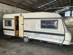 Hobby Prestige Caravan, Caravans en Kamperen, Bedrijf, Hobby