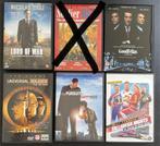 Verschillende DVD’s -62/1, Cd's en Dvd's, Ophalen of Verzenden, Zo goed als nieuw