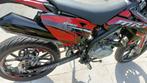 Rieju MRT 125 Supermotard Customized, Motoren, Particulier, 125 cc, 11 kW of minder, 1 cilinder