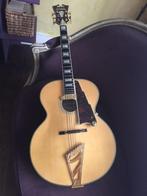 D'Angelico Excell 63, Ophalen, Zo goed als nieuw, Hollow body, Overige merken