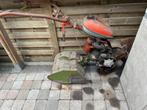 freesmachine, Doe-het-zelf en Bouw, Gereedschap | Freesmachines, Ophalen, Gebruikt, Benzine, Tuinfrees