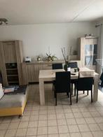 Meuble en bois stratifié, Maison & Meubles, Armoires | Vitrines, Enlèvement