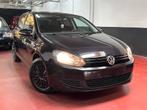 Volkswagen Golf 6 1.4i • Lez vrij • Gekeurd voor verkoop, Auto's, Euro 5, Bedrijf, Handgeschakeld, Golf