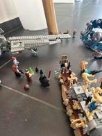Lego 7929+ 8086+ 7961, Kinderen en Baby's, Speelgoed | Duplo en Lego, Ophalen of Verzenden, Zo goed als nieuw, Lego