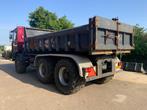 1992 Ginaf G3333-S Vrachtwagen TLR-22-R, Auto's, Ginaf, Bedrijf, Diesel, Te koop