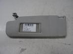 ZONNEKLEP LINKS Volkswagen Golf VI (5K1) (01-2008/11-2013), Gebruikt, Volkswagen